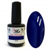 570 Deep Blue - NG LED/UV Soak Off Gel Polish 15ml