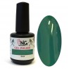 582 Deep Green - NG LED/UV Soak Off Gel Polish 15ml