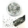 Glamour Mix Glitter in 3ml. jars - nr.20