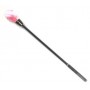 Stirring Stick Crystal Pink