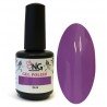 599 Deep Lavender - NG LED/UV Soak Off Gel Polish 15ml