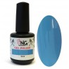 597 Ocean Blue - NG LED/UV Soak Off Gel Polish 15ml