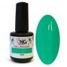 618 Mint Green - NG LED/UV Soak Off Gel Polish 15ml