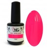 619 Magenta - NG LED/UV Soak Off Gel Polish 15ml