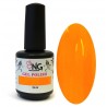 723 Neon Light Orange - NG LED/UV Soak Off Gel Polish 15ml