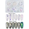 Cellophane Glitter Kit - C  