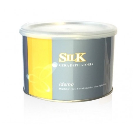 Liposoluble  Wax  Silk  400ml