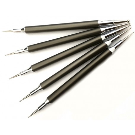 Dotting Tool Kit 5pcs.