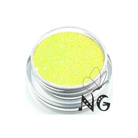 Fine Glitter in 3ml jars - 7 (IR)