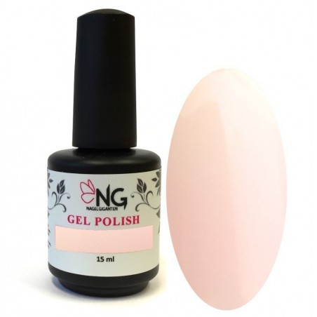  STRUCTURE BASE Frosted Pink - NG LED/UV Soak Off Gel Polish 15ml