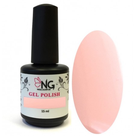  STRUCTURE BASE Peach - NG LED/UV Soak Off Gel Polish 15ml