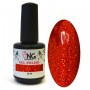 540 Christmas In The Air - NG LED/UV Soak Off Gel Polish 15ml