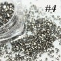 Micro Rhinestones 1,2mm  - 4