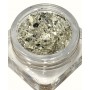 Bullion Glitter MIX Silver