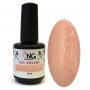 STRUCTURE BASE Shimmer Peach 668 - NG LED/UV Soak Off Gel Polish 15ml