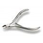 Cuticle  Nipper Metallic