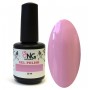 418  Dolls Pink - NG LED/UV Soak Off Gel Polish 15ml