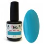 420 Blue Lagoon - NG LED/UV Soak Off Gel Polish 15ml