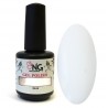 826 White - NG LED/UV Soak Off Gel Polish 15ml