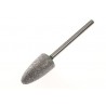 Abrasive cone, sapphire  small (fine)