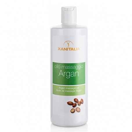 Massage Argan Oil 500ml