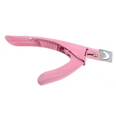 Profi Special Tip-Cutter Pink