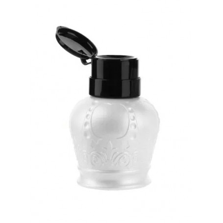 Pump Dispenser White 250ml