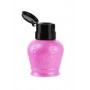 Pump Dispenser Pink 250ml