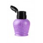 Pump Dispenser Purple 250ml