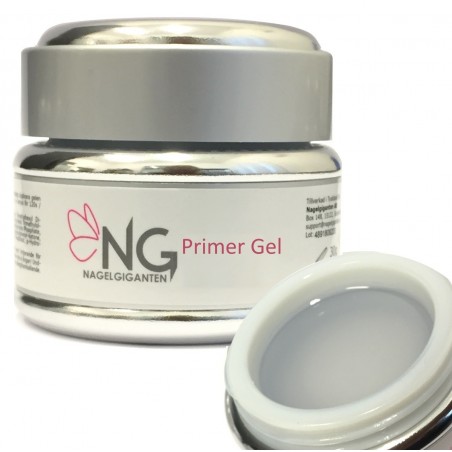 NG UV/LED Primer/Base Gel 30gr