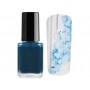 1 Blue - Nail Art Color-Ink 12ml