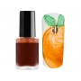 5 Orange - Nail Art Color-Ink 12ml