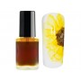 6 Yellow - Nail Art Color-Ink 12ml