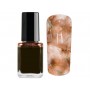 10 Brown - Nail Art Color-Ink 12ml