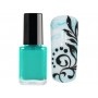 11 Turquoise - Nail Art Color-Ink 12ml