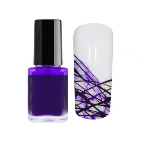 12 Lilac - Nail Art Color-Ink 12ml