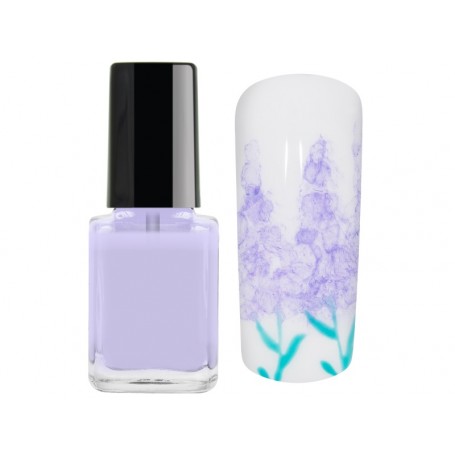 14 Pastel Violet - Nail Art Color-Ink 12ml