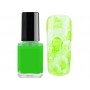 15 Neon Green - Nail Art Color-Ink 12ml