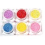 Glitter Kit 6colors(rnag136)