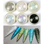 Mix Glitter Kit 6colors - 2 (rnag131)