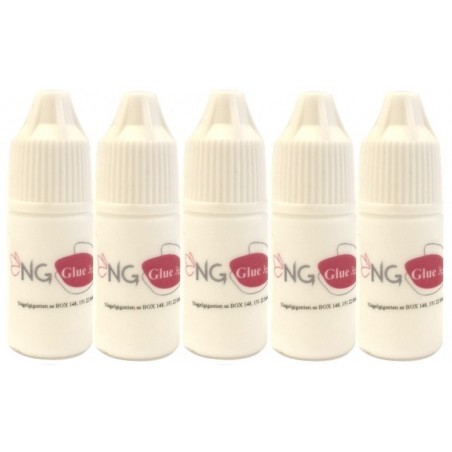 NG Nagel Lim 3g 5pack