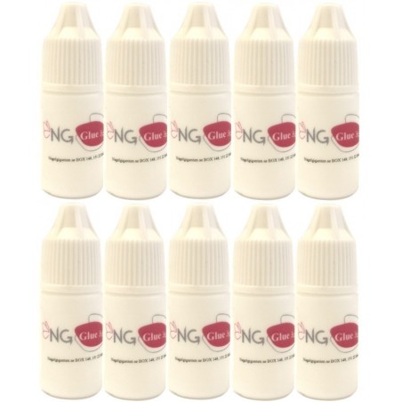 NG Nagel Lim 3g 10pack