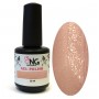 STRUCTURE BASE Shimmer Pink 669 - NG LED/UV Soak Off Gel Polish 15ml