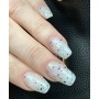 STARLINE Ombre White (Milky White) Gel 30ml