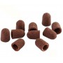 Abrasive cap 100pcs.(13mm)