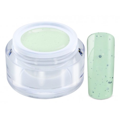 03 Speckled Mint - Effect Gel 4.5g