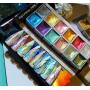 Watercolor Shimmer Kit