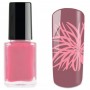 Stamping polish - Lady Pink 12ml