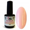 565 Pastel Pink  - NG LED/UV Soak Off Gel Polish 15ml