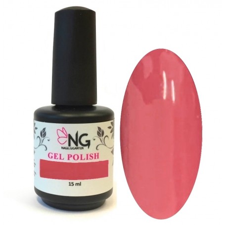 592 Preciouse Mud - NG LED/UV Soak Off Gel Polish 15ml